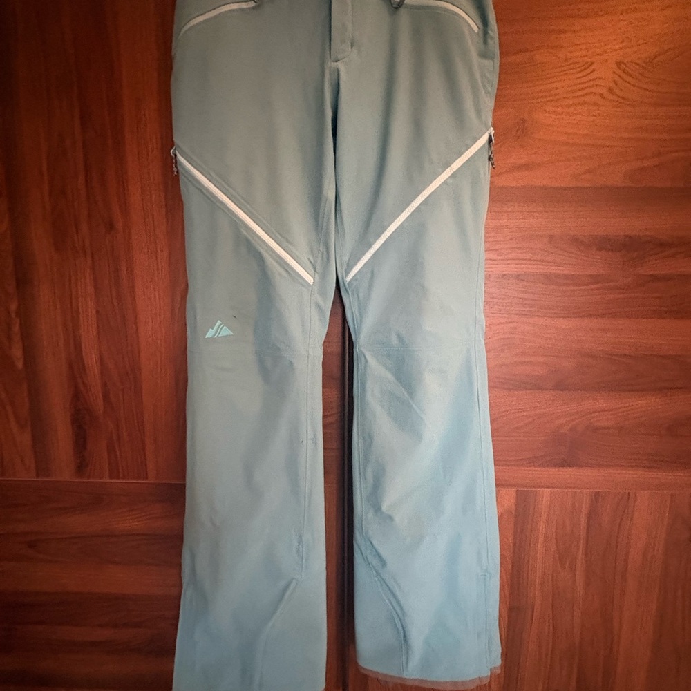 Strafe Ski Pants